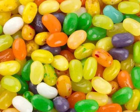 Jelly Belly Jelly Beans - CandyFavorites