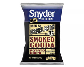 Snyder of Berlin