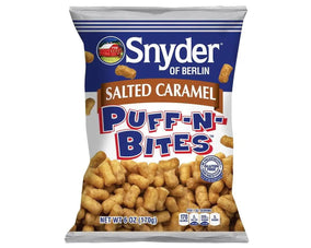 Snyders of Berlin Puff N Corn - CandyFavorites