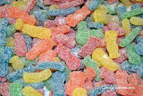 Sour Patch Candy - CandyFavorites