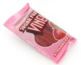 Sugar Free Licorice - CandyFavorites