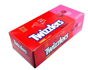 Twizzlers Licorice - CandyFavorites