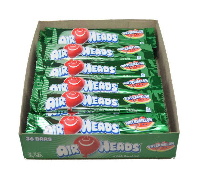 Air Heads Watermelon Taffy - CandyFavorites