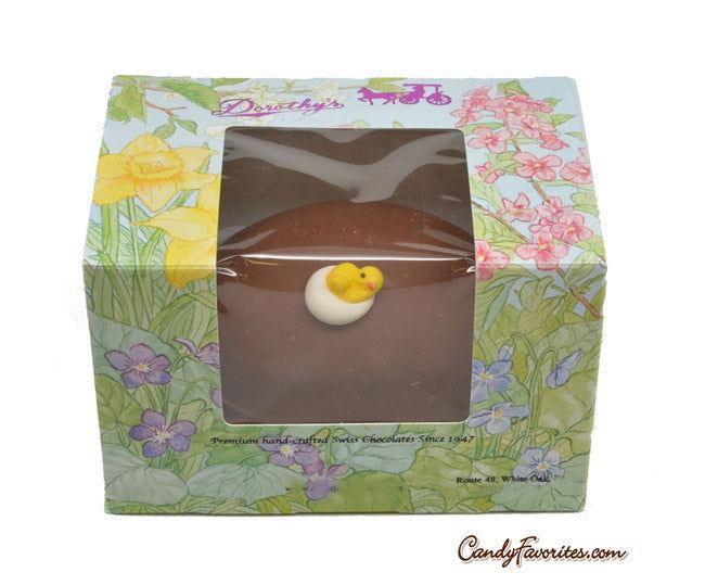 Almond Coconut Royale Eggs - CandyFavorites
