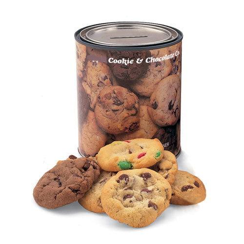 Assorted Cookie Quart - CandyFavorites