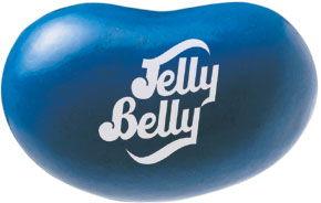 Blueberry Jelly Belly Jelly Beans - CandyFavorites