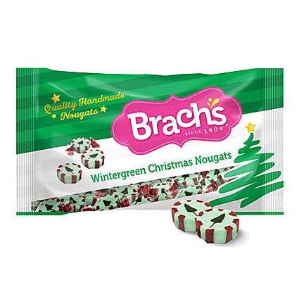 
                      
                        Brach's Christmas Wintergreen Nougats - CandyFavorites
                      
                    