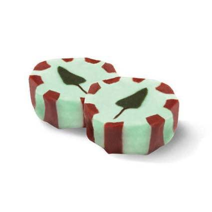 
                      
                        Brach's Christmas Wintergreen Nougats - CandyFavorites
                      
                    