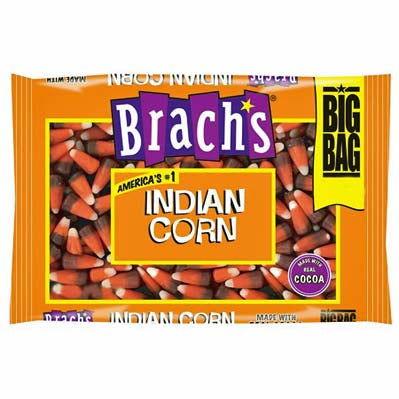 
                      
                        Brach's Indian Corn - CandyFavorites
                      
                    