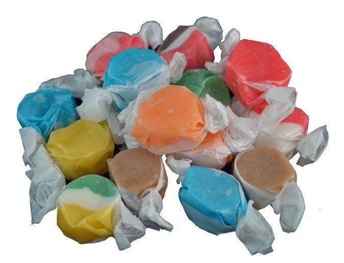 
                      
                        Brach's Salt Water Taffy - CandyFavorites
                      
                    