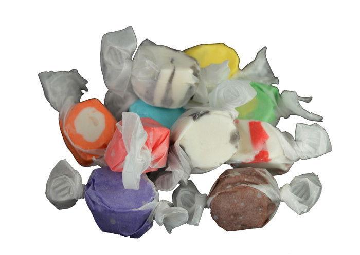 Brach's Salt Water Taffy - CandyFavorites