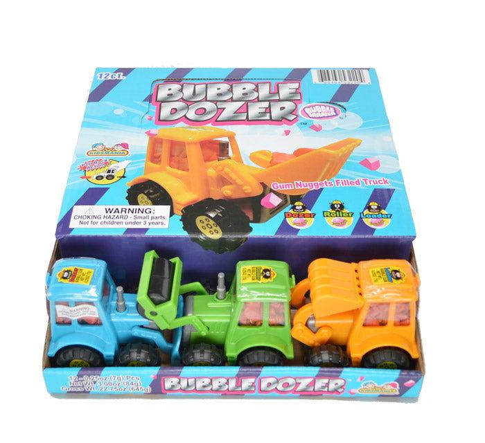 Bubble Mania Bubble Dozer - CandyFavorites