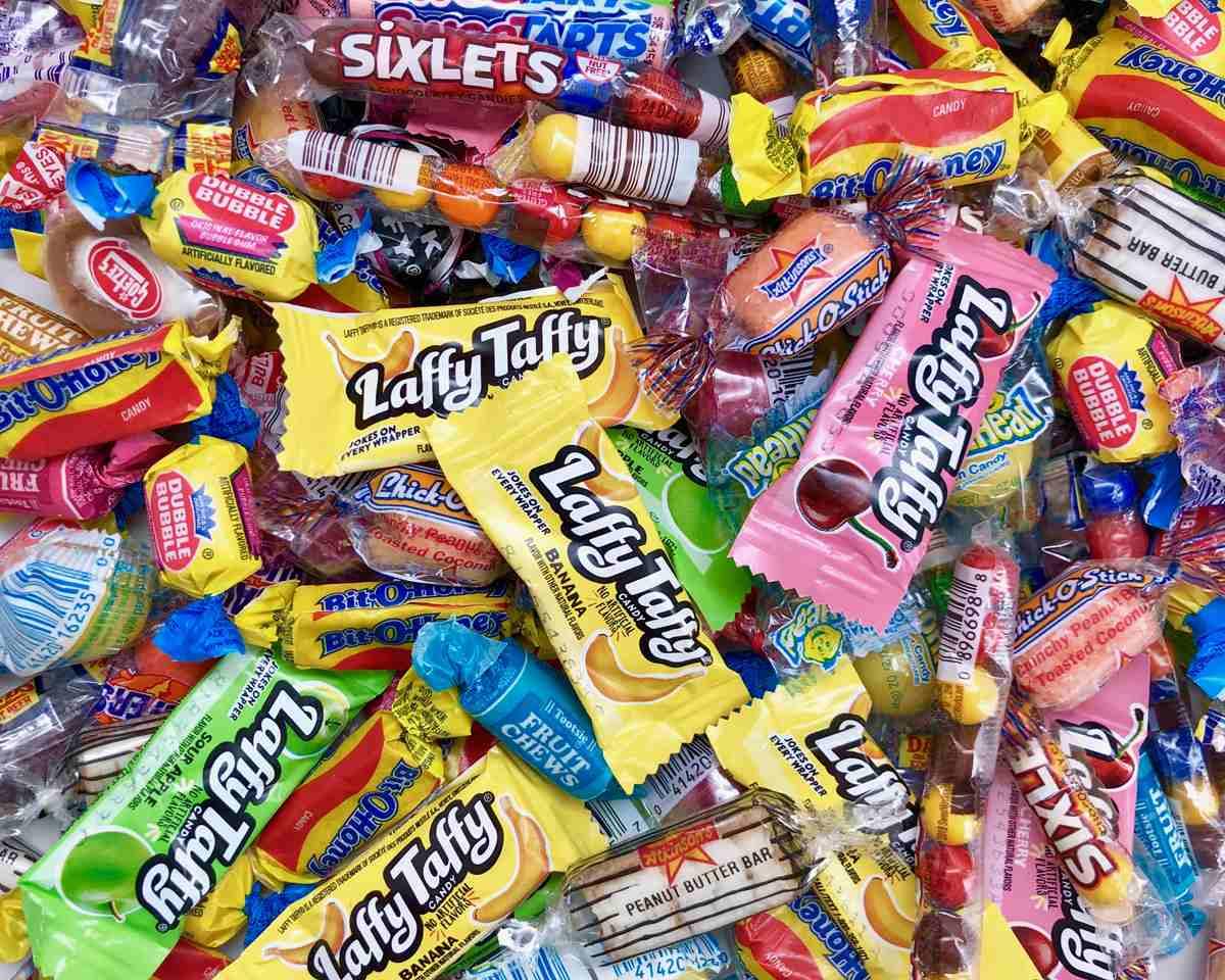 CandyFavorites Survival Kit - CandyFavorites