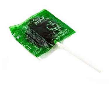 Caramel Apple Tootsie Lollipops Bulk - CandyFavorites