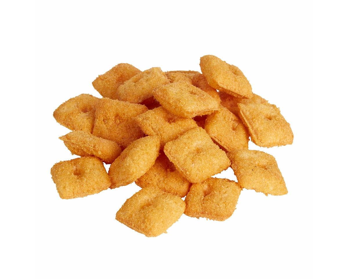 Cheez-It Puff'd Cheddar Cheesy Baked Snacks 3 oz. Bags - CandyFavorites