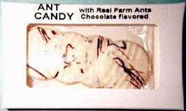 Chocolate Covered Ant Wafers - CandyFavorites
