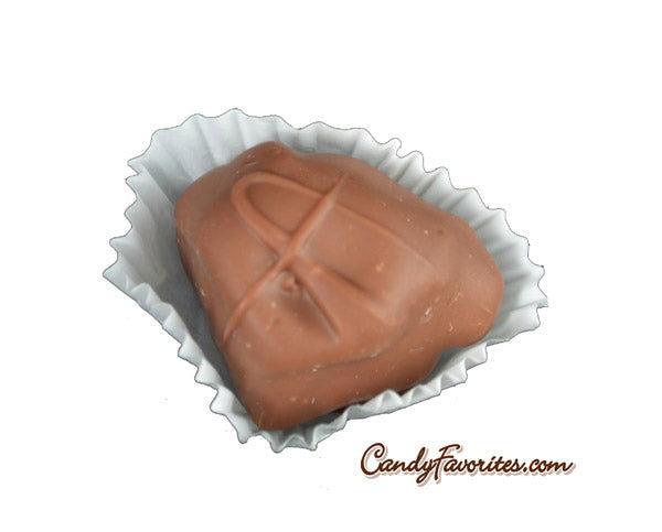 Chocolate Covered Apricots - CandyFavorites