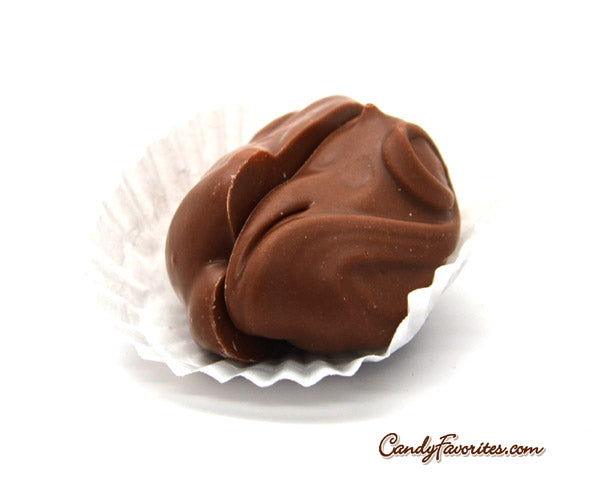 Chocolate Covered Dates - CandyFavorites