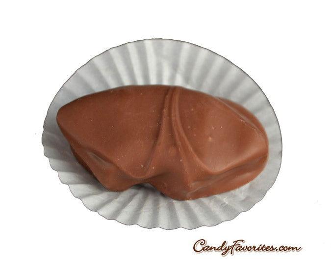 Chocolate Covered Pineapple - CandyFavorites