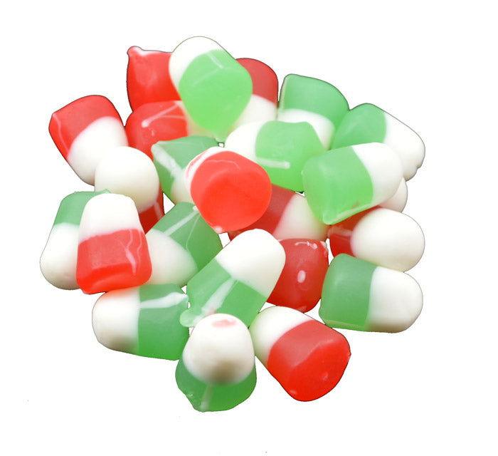 Christmas Juju Candy Bags - CandyFavorites