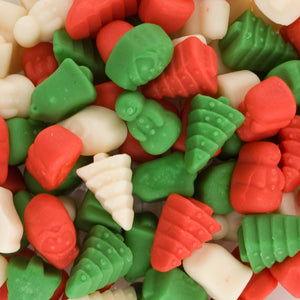 Christmas Melocreme Mix - CandyFavorites