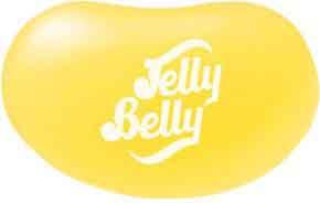 Crushed Pineapple Jelly Belly Jelly Beans - CandyFavorites