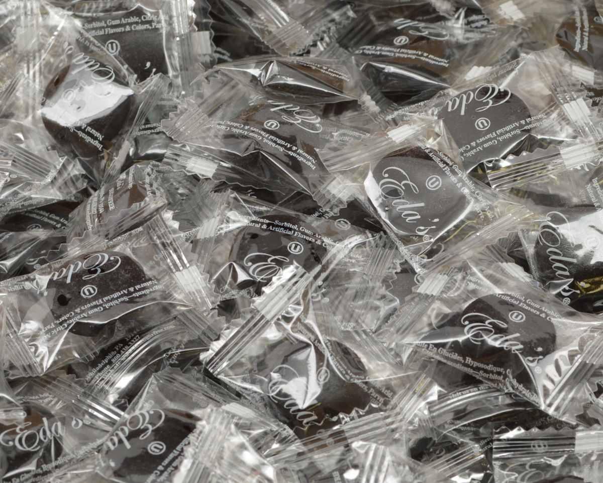 Eda's Sugar Free Root Beer Bulk Candy - CandyFavorites