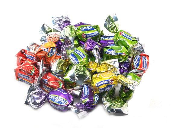 Fancy Fruit Assorted Candies - CandyFavorites