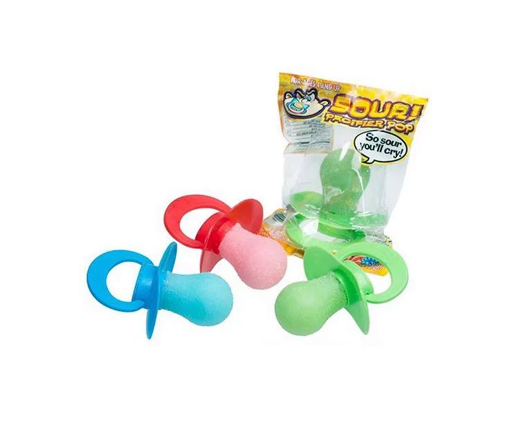 Flix Sour Popcifier Pops - CandyFavorites