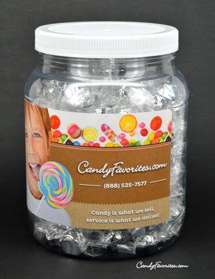 Fruit Salad Candy of the Month - CandyFavorites