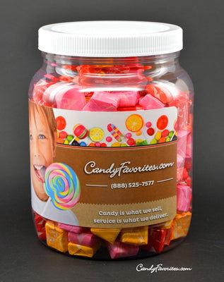 Fruit Salad Candy of the Month - CandyFavorites