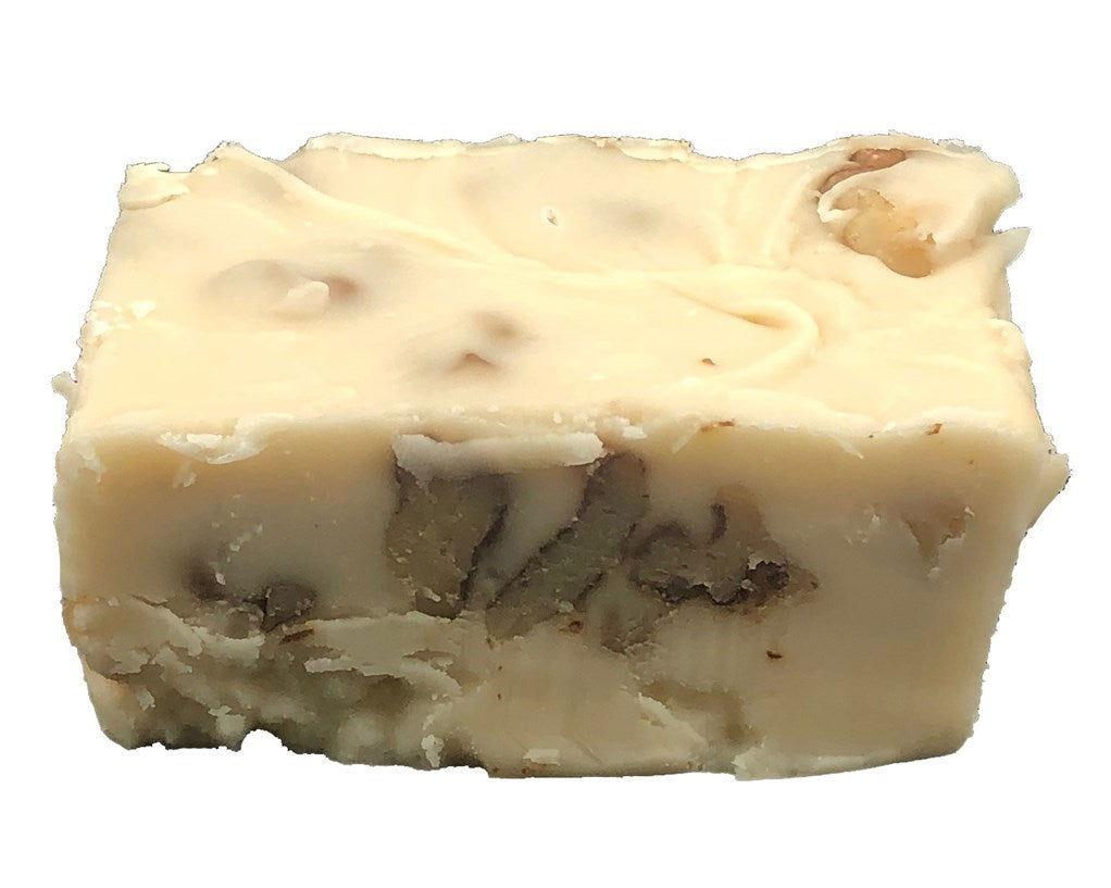 Gourmet French Vanilla Nut Fudge 1 lb. Gift Box - CandyFavorites
