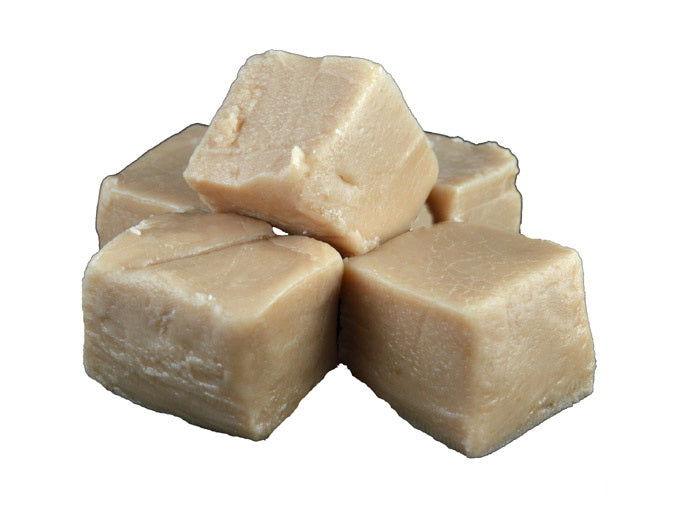 Gourmet Penuche Fudge 1 lb. Gift Box - CandyFavorites