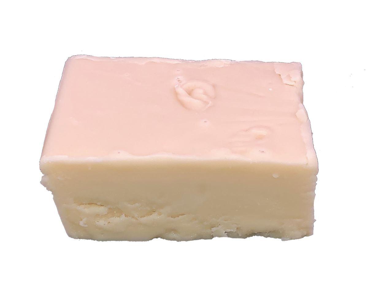 Gourmet Vanilla Fudge 1 lb. Gift Box - CandyFavorites