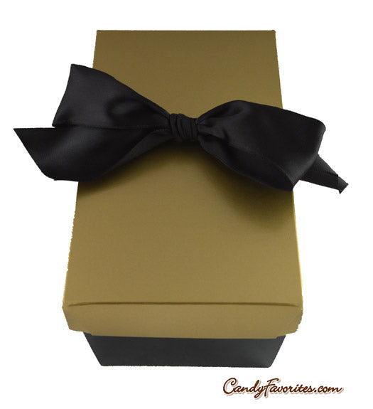 Gourmet White Chocolate Cherry Cookie Gift Box - CandyFavorites