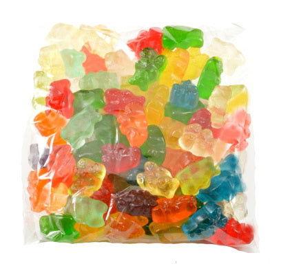 Gummi Bears 9 Ounce Bags - CandyFavorites