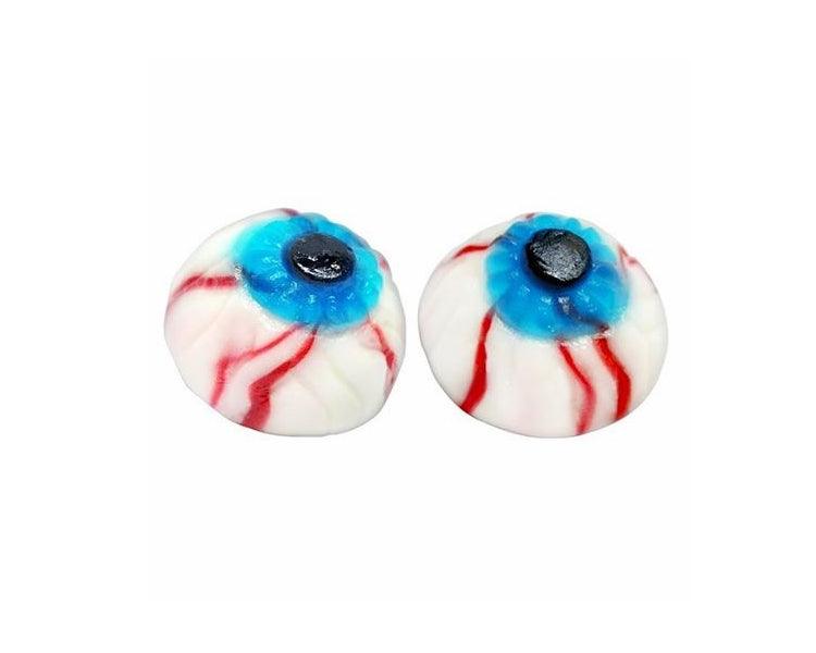 Gummi Bulging Eyeballs Bags - CandyFavorites