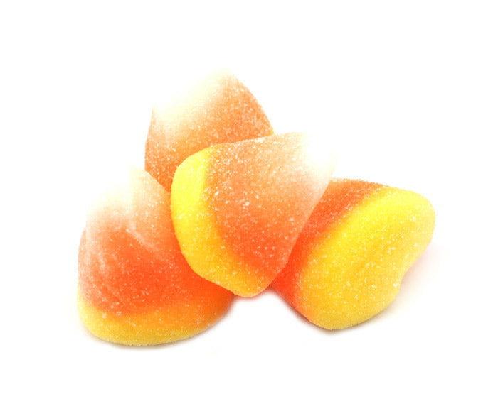 Gummi Candy Corn - CandyFavorites
