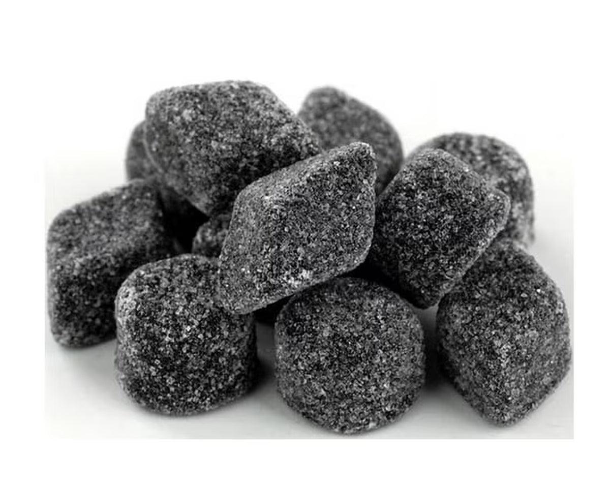 Gustaf's Anise Dutchies Drops Bag - CandyFavorites
