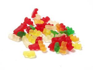 Haribo Gold Gummi Bears - CandyFavorites
