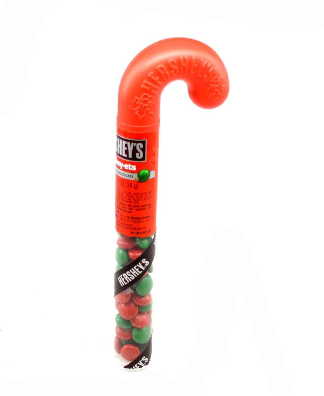 Hershey's Hershey-ets Candy Filled Canes - CandyFavorites