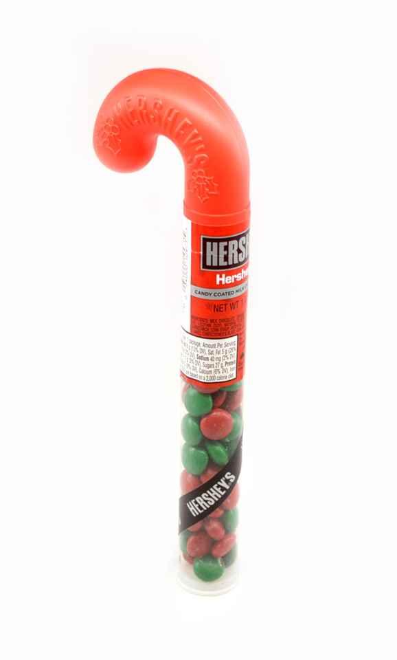 Hershey's Hershey-ets Candy Filled Canes - CandyFavorites
