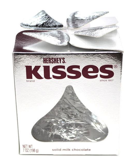 Hershey's Kisses Large Gift Box - CandyFavorites