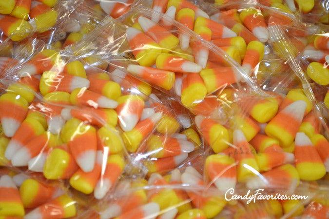 Individually Wrapped Corn Candy - CandyFavorites