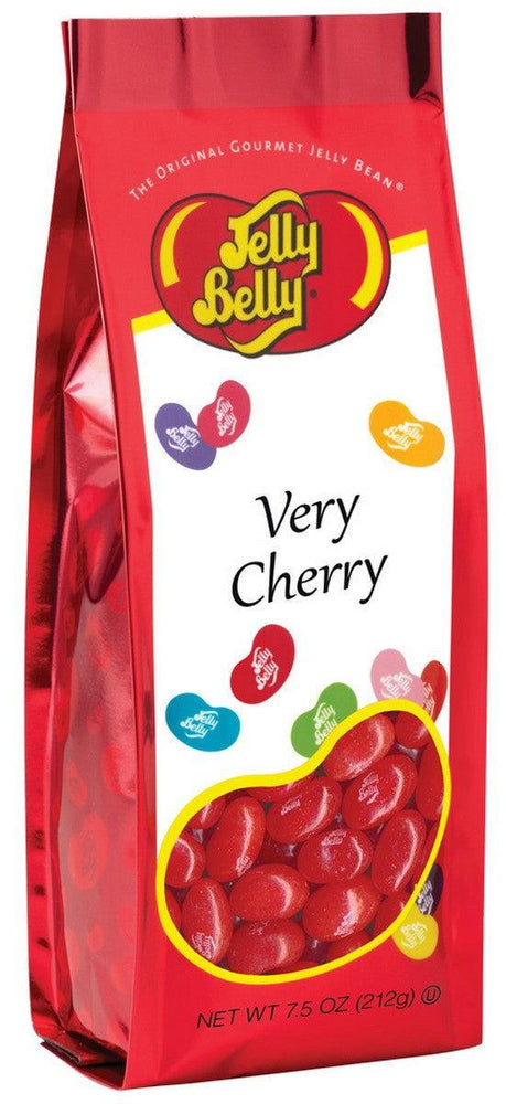 
                      
                        Jelly Belly Chocolate Deluxe Mix 5.25 oz. Bag - CandyFavorites
                      
                    