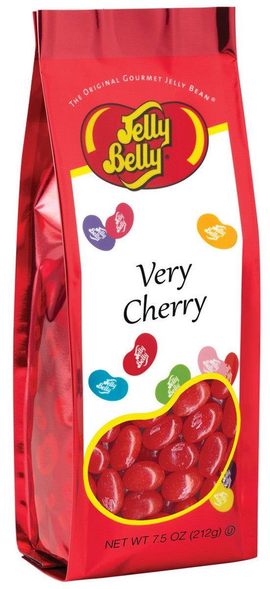 Jelly Belly Chocolate Deluxe Mix 5.25 oz. Bag - CandyFavorites