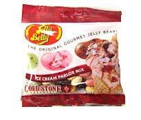 Jelly Belly Jelly Beans Cold Stone Creamery Ice Cream Mix Bag - CandyFavorites