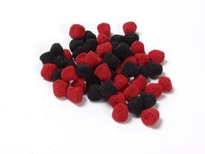 Jelly Belly Raspberry and Blackberry Mix - CandyFavorites