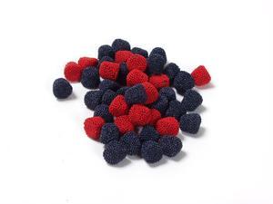 Jelly Belly Strawberry and Blueberry Mix - CandyFavorites