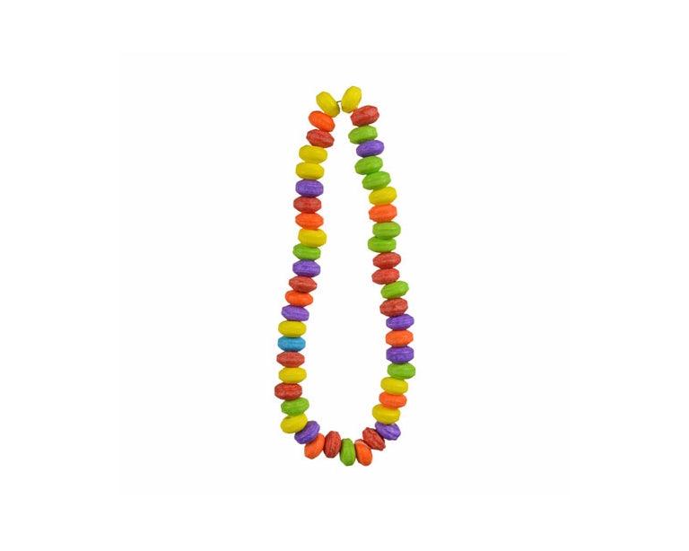 Koko's World's Greatest Candy Necklace - CandyFavorites